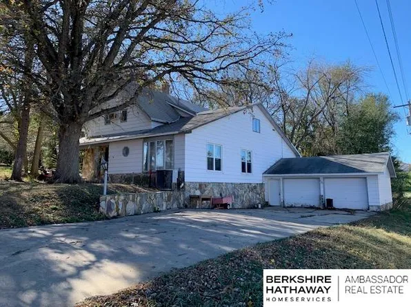 410 Cherry St, Clarkson, NE 68629