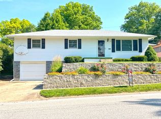 107 E Pioneer Ave, Shenandoah, IA 51601