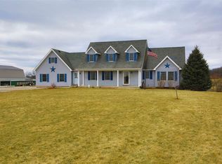 7527 Black Rd, New Haven, IN 46774