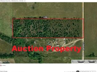 1 S 560th Rd, Fairland, OK 74343