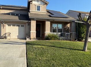 668 Cedar Mountain Dr, Newman, CA