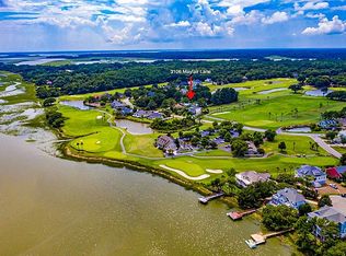 3106 Mayfair Ln, Johns Island, SC 29455