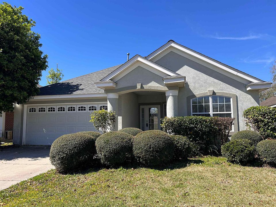 1064 Piney Z Plantation Rd, Tallahassee, FL 32311 | Zillow