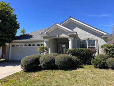 1064 Piney Z Plantation Rd, Tallahassee, FL, 32311