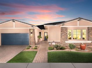 22584 S 226th Pl, Queen Creek, AZ 85142