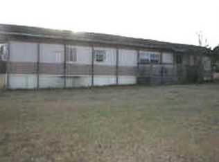 9 Oak Hill Dr, Huntsville, TX 77320