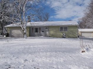 702 1st Ave, Mendota, IL 61342