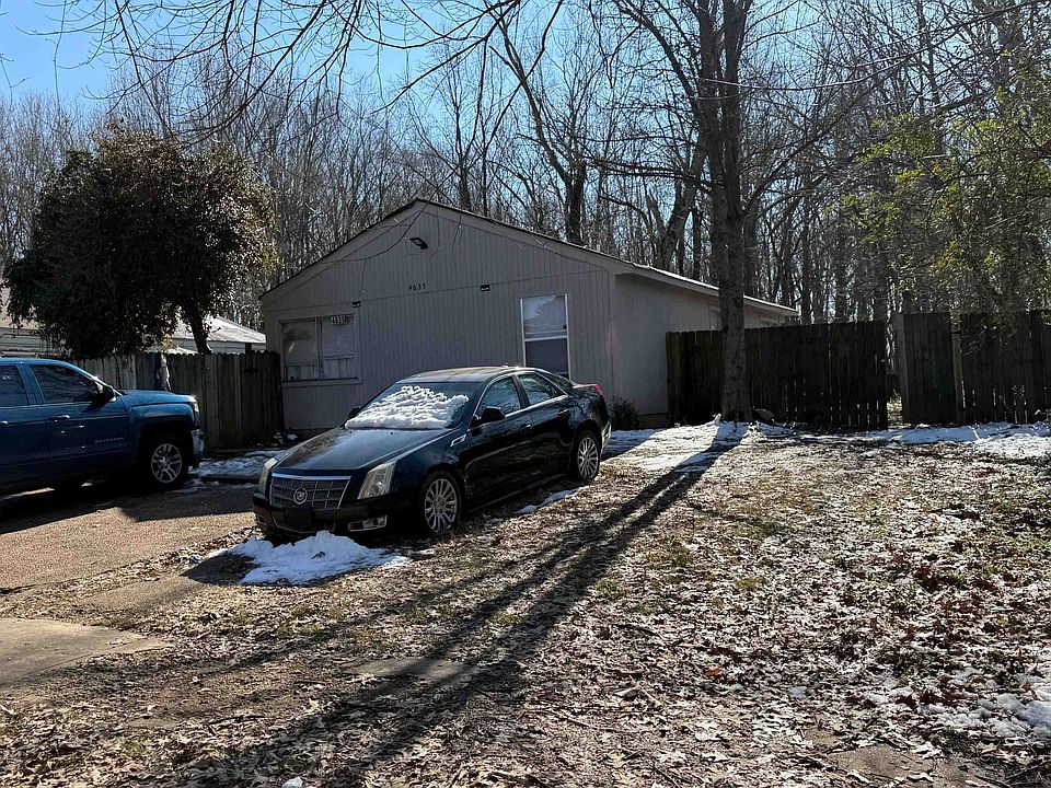 2nd image of 4635 Buffer Dr