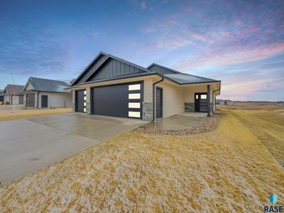1604 N Marlowe Ave, Sioux Falls, SD, 57110
