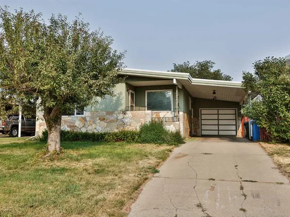 1921 W 17th St N, Lethbridge, AB T1H 4W8