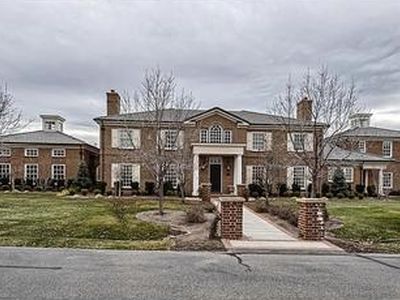 20 Foxtail Cir, Cherry Hills Village, CO, 80113