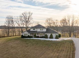 3087 Glenfinnan Dr, Albany, OH 45710