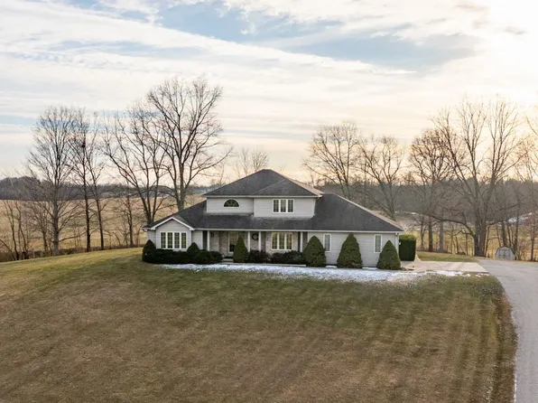 3087 Glenfinnan Dr, Albany, OH 45710