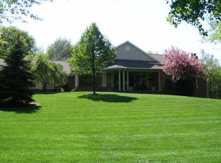4152 Westhill Dr, Howell, MI