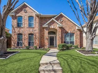 6217 Pebble Beach Ln, The Colony, TX 75056