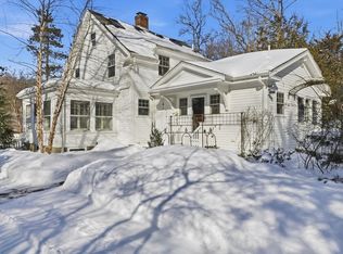 65 East St, Hingham, MA 02043
