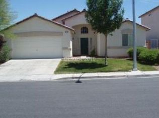 4124 Mattray St, North Las Vegas, NV 89032