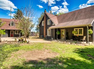 41 Allensville Rd, Huntsville, ON P0B1M0