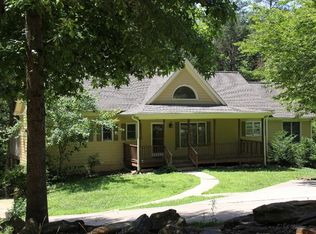 4625 Chestatee Heights Rd, Gainesville, GA 30506