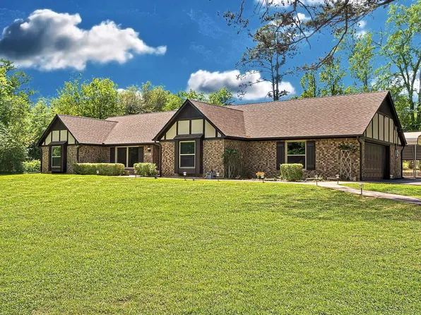 2801 Florence St, Kilgore, TX 75662