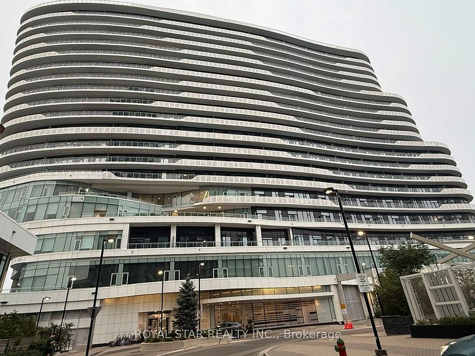 1st image of 2520 Eglinton Ave W #323