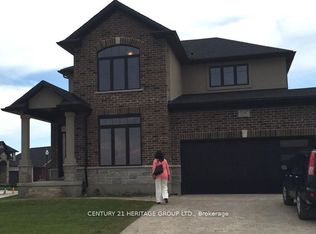 3547 Singleton Ave, London, ON N6L 0C2