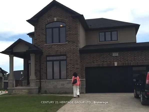 3547 Singleton Ave, London, ON N6L 0C2