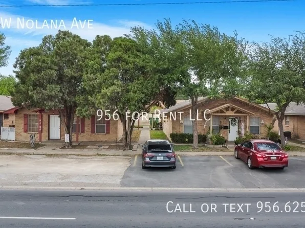 1508 W Nolana Ave, McAllen, TX