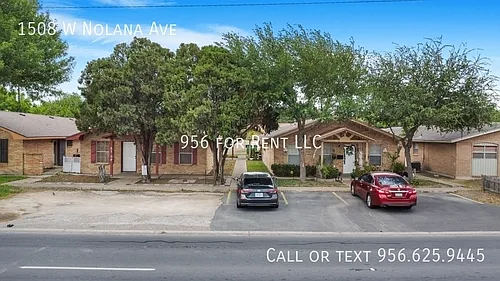 1508 W Nolana Ave Photo 1