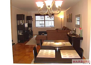 Sold by Warburg