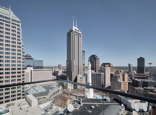 1 N Illinois St APT 2101, Indianapolis, IN