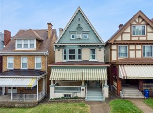 1020 Jancey St, Pittsburgh, PA