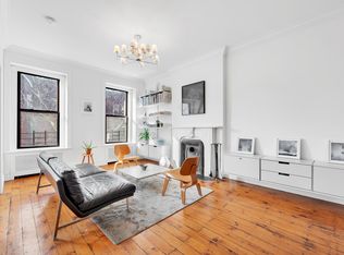 659 Carroll St APT 3, Brooklyn, NY 11215