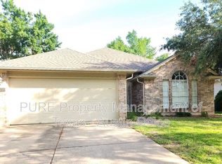 2016 Lobelia Dr, Cedar Park, TX 78613