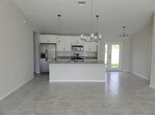 2322 NW 30th Ter, Cape Coral, FL 33993