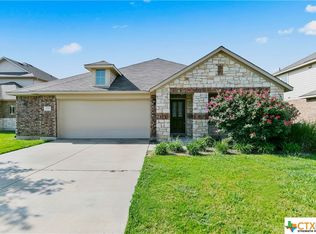 3710 Rusack Dr, Killeen, TX 76542
