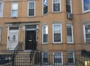 380 E 35th St #1, Brooklyn, NY 11203