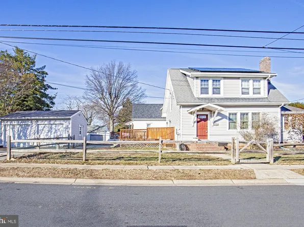 101 W Summit Ave, Wilmington, DE 19804