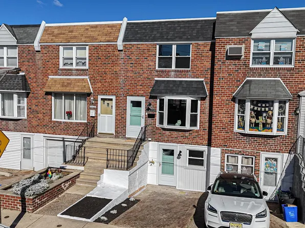 4470 Garden St, Philadelphia, PA 19137