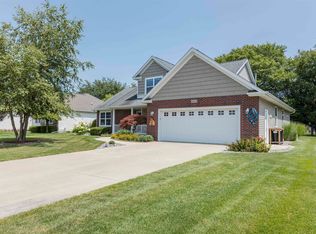 4314 E Lakecress Dr, Saginaw, MI 48603