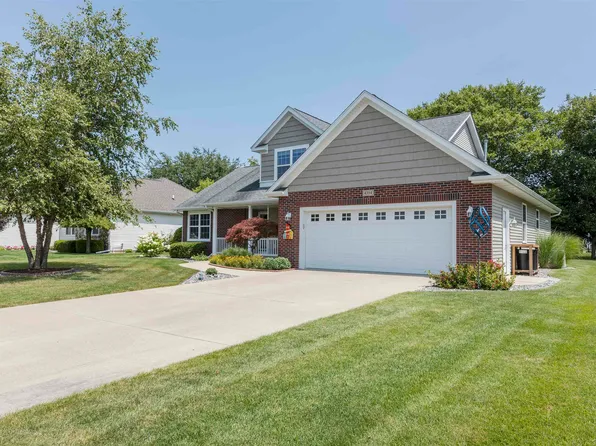 4314 E Lakecress Dr, Saginaw, MI 48603