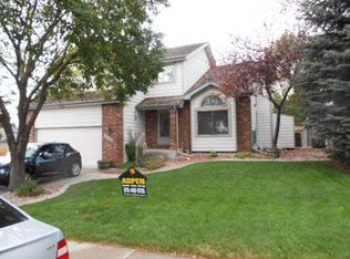 4200 Stoney Creek Dr, Fort Collins, CO 80525