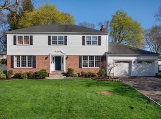 35 Delaware Ave, New Providence, NJ 07974