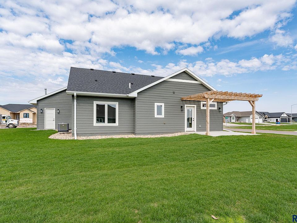 500 Quartzite Ave, Tea, SD 57064 Zillow