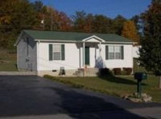 14 Hamilton St, Dunlap, TN 37327