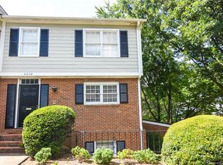 4438 Mullens Ford Rd #32, Charlotte, NC 28226