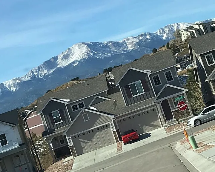 61 Wild Grass Way — Photo 1