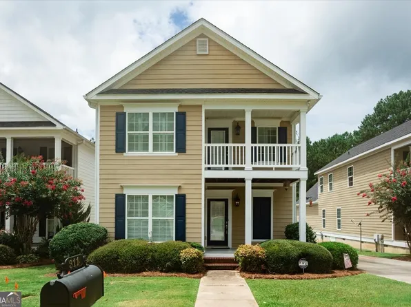 311 Ivy Stone Dr, Macon, GA 31220