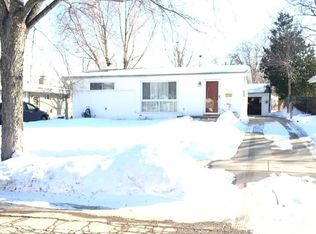 1915 Nakota Rd, Royal Oak, MI 48073