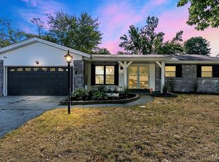 12072 Rosemist Dr, Saint Louis, MO 63138